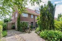 Woning Steenen Camer 64 Bilthoven