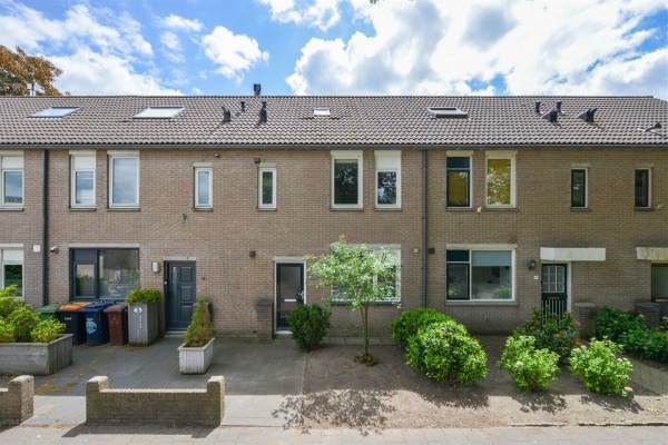 Woning J.H. Isingserf 45 Soest