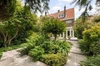 Woning Spotvogellaan 15 Den Haag