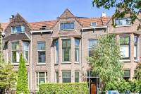 Woning Julianalaan 106 Delft