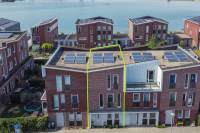 Woning Groot-Brittanniëstraat 119 Lent