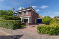 Woning De Landerijen 21c Hoogezand