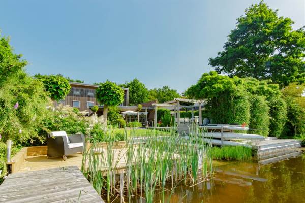 Woning Meerweg 3 Kropswolde