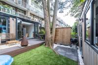 Woning Leiduinstraat 14H Amsterdam