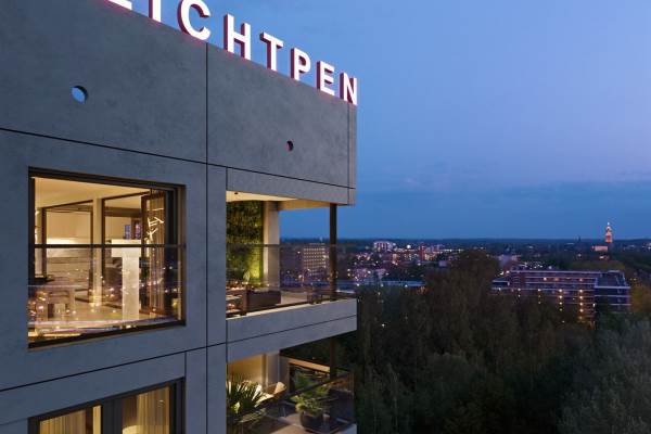 Woning Lightpenthouses bwnr 58 Amersfoort