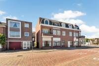 Woning Julianaplein 45 Wijk aan Zee