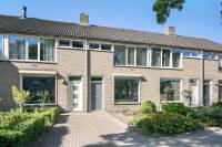 Woning Leerlooierstraat 31 Breda
