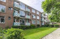 Woning Rode Kruislaan 7 Groningen