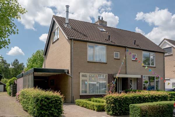 Woning Prins Bernhardlaan 11 Koekange - Oozo.nl