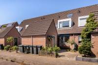 Woning Paulus Potterstraat 24 Ede