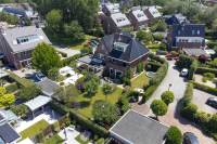 Woning Vijlenerberg 4 Amersfoort