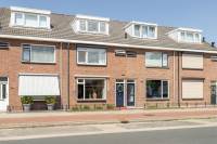 Woning Prins Bernhardlaan 161 Veenendaal