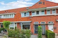 Woning Sexbierumerstraat 34 Leeuwarden