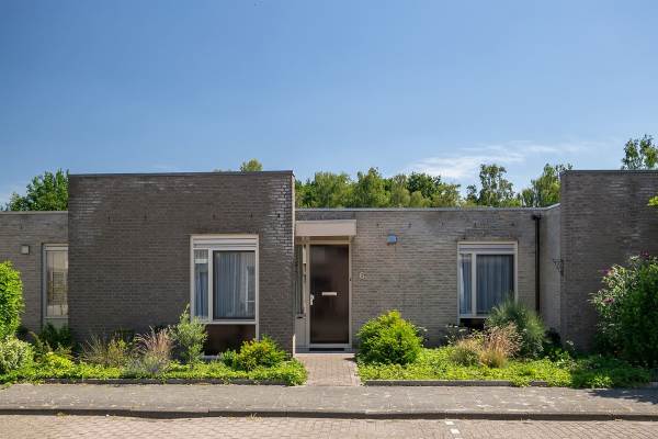 Woning Flevolandhof 6 Helmond