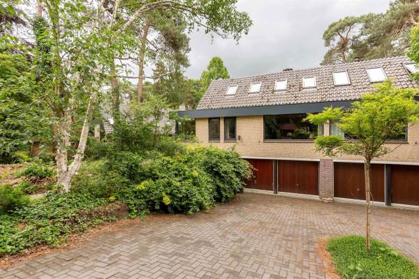 Woning van Lyndenlaan 13 Soest