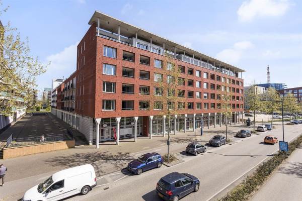 Woning Onderwijsboulevard 510 Den Bosch