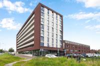 Woning Pieter van Musschenbroekstraat 139 Haarlem