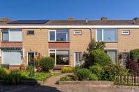 Woning Nolensstraat 25 Maarssen