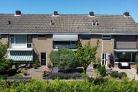 Woning Oudelandstraat 23 's-Gravenzande