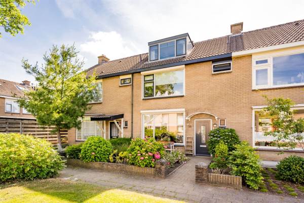 Woning Hoefslag 38 Nijkerk
