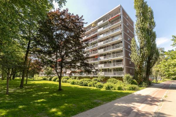 Woning Robert Kochplaats 183 Rotterdam