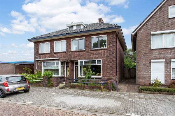 Woning Watertorenlaan 7 Hengelo (OV) - Oozo.nl