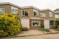 Woning Polaris 33 Puttershoek