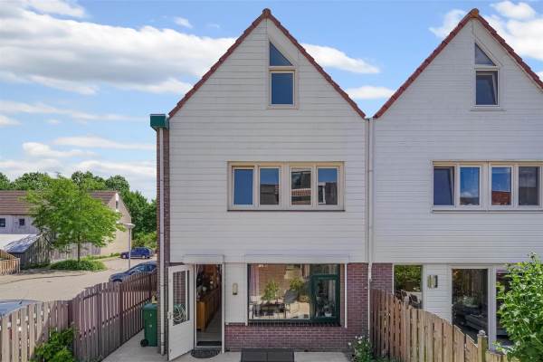 Woning Lekstraat 31 Almere