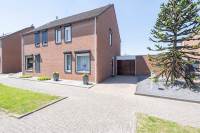 Woning Gaffelhof 34 Heerlen