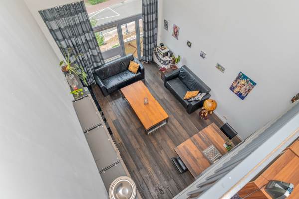 Woning Uiverstraat 110 Veenendaal