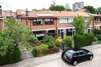 Woning Acacialaan 7 Rotterdam
