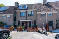 Woning Bellesteynlaan 33 Wassenaar