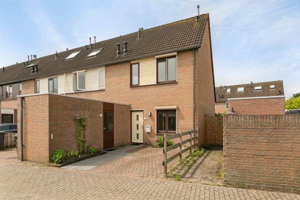 Woning Bingerden 22 Den Bosch