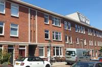 Woning Wassenaarsestraat 126A Den Haag