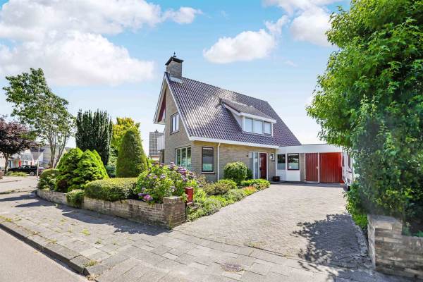 Woning Jornsmastate 10 Leeuwarden