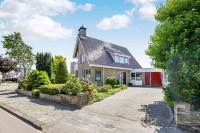 Woning Jornsmastate 10 Leeuwarden