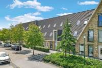 Woning Meerkoetstraat 15 Drachten