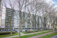 Woning Thomas Mannplaats 472 Rotterdam
