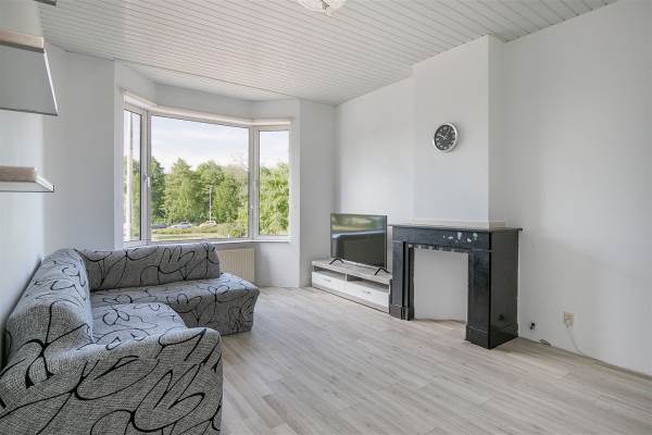 Woning Soestdijksekade 822 Den Haag