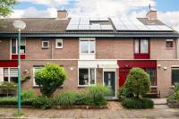 Woning Claverenbladstraat 132 Leusden