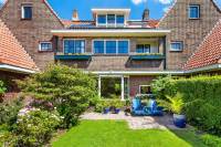 Woning Graaf Willem de Oudelaan 15 Naarden