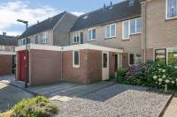 Woning De Wetterwille 177 Drachten