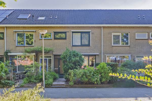 Woning Rietschoot 254 Oostzaan