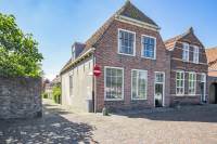 Woning Kaai 93 Veere