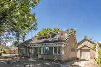 Woning Sportlaan 16 Udenhout