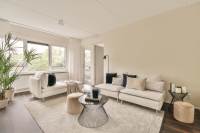 Woning Bakkumstraat 27 Amsterdam