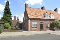 Woning van der Steenstraat 1 Meijel