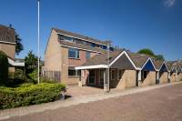 Woning Esdoornhof 138 Kampen