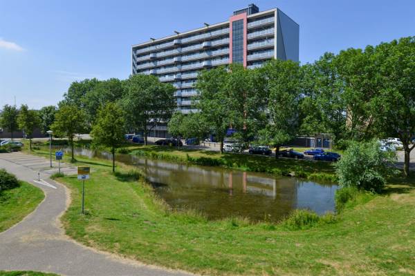 Woning Saffierstraat 146 Alphen aan den Rijn
