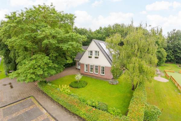 Woning Ten Holtheweg 3A Steenwijkerwold